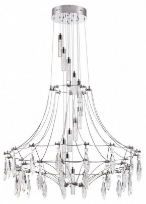 Подвесная люстра Odeon Light Flamenco 6699/51L в Казани - kazan.mebel24.online | фото