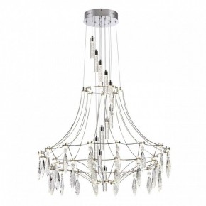 Подвесная люстра Odeon Light Flamenco 6699/51L в Казани - kazan.mebel24.online | фото 2