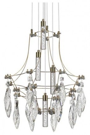 Подвесная люстра Odeon Light Flamenco 7000/35L в Казани - kazan.mebel24.online | фото