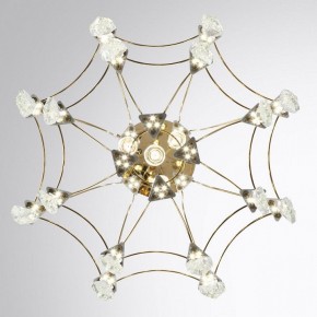 Подвесная люстра Odeon Light Flamenco 7000/35L в Казани - kazan.mebel24.online | фото 5