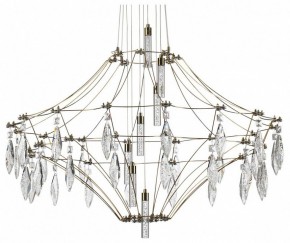 Подвесная люстра Odeon Light Flamenco 7000/51CL в Казани - kazan.mebel24.online | фото