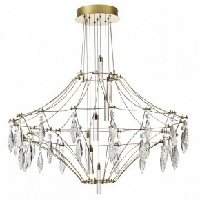 Подвесная люстра Odeon Light Flamenco 7000/51CL в Казани - kazan.mebel24.online | фото 3