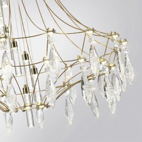 Подвесная люстра Odeon Light Flamenco 7000/51L в Казани - kazan.mebel24.online | фото 5