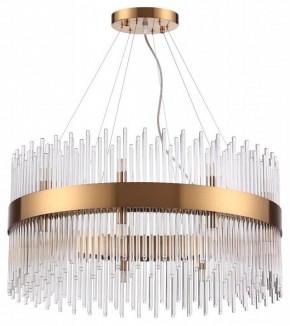 Подвесная люстра Odeon Light Focco 4722/18 в Казани - kazan.mebel24.online | фото 2