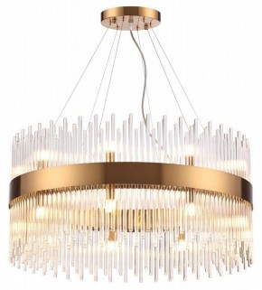 Подвесная люстра Odeon Light Focco 4722/18 в Казани - kazan.mebel24.online | фото 3