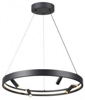 Подвесная люстра Odeon Light Fonda 4317/58L в Казани - kazan.mebel24.online | фото 2