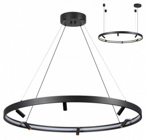 Подвесная люстра Odeon Light Fonda 4317/93L в Казани - kazan.mebel24.online | фото 2