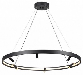 Подвесная люстра Odeon Light Fonda 4317/93L в Казани - kazan.mebel24.online | фото 3