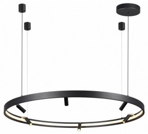 Подвесная люстра Odeon Light Fonda 4317/93L в Казани - kazan.mebel24.online | фото 4