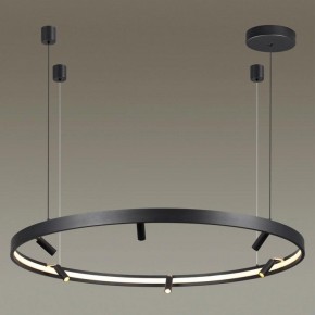 Подвесная люстра Odeon Light Fonda 4317/93L в Казани - kazan.mebel24.online | фото 5