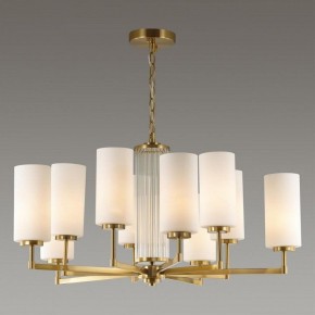 Подвесная люстра Odeon Light Kasali 4990/10 в Казани - kazan.mebel24.online | фото 4