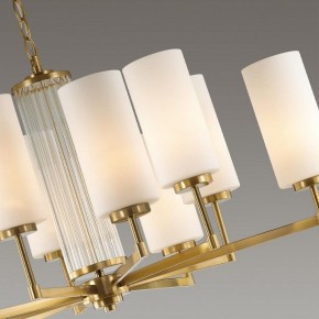 Подвесная люстра Odeon Light Kasali 4990/10 в Казани - kazan.mebel24.online | фото 7