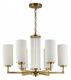 Подвесная люстра Odeon Light Kasali 4990/6 в Казани - kazan.mebel24.online | фото 2