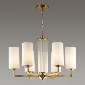 Подвесная люстра Odeon Light Kasali 4990/6 в Казани - kazan.mebel24.online | фото 4