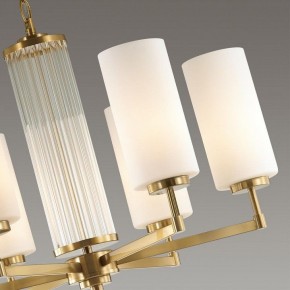 Подвесная люстра Odeon Light Kasali 4990/6 в Казани - kazan.mebel24.online | фото 7