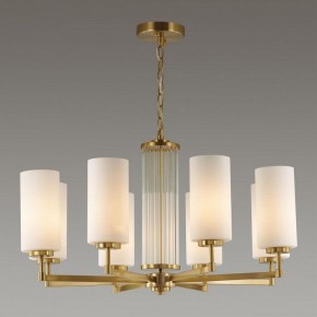 Подвесная люстра Odeon Light Kasali 4990/8 в Казани - kazan.mebel24.online | фото 4