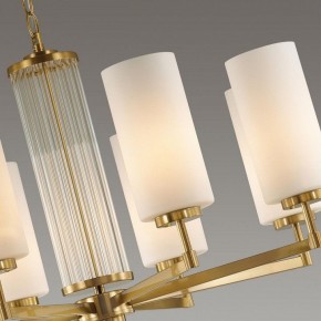 Подвесная люстра Odeon Light Kasali 4990/8 в Казани - kazan.mebel24.online | фото 7