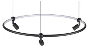Подвесная люстра Odeon Light Keanu 7026/52L в Казани - kazan.mebel24.online | фото