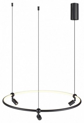 Подвесная люстра Odeon Light Keanu 7026/52L в Казани - kazan.mebel24.online | фото 2