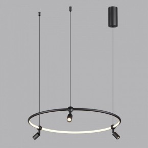 Подвесная люстра Odeon Light Keanu 7026/52L в Казани - kazan.mebel24.online | фото 3