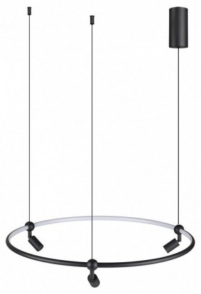 Подвесная люстра Odeon Light Keanu 7026/52L в Казани - kazan.mebel24.online | фото 4