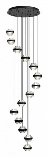 Подвесная люстра Odeon Light Klot 5031/80L в Казани - kazan.mebel24.online | фото 2