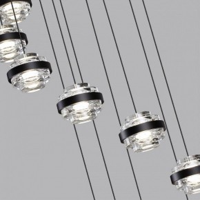 Подвесная люстра Odeon Light Klot 5031/80L в Казани - kazan.mebel24.online | фото 4