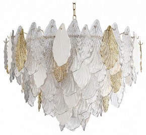 Подвесная люстра Odeon Light Lace 5052/21 в Казани - kazan.mebel24.online | фото 2