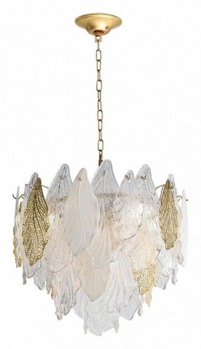 Подвесная люстра Odeon Light Lace 5052/8 в Казани - kazan.mebel24.online | фото 2