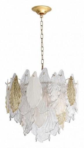 Подвесная люстра Odeon Light Lace 5052/8 в Казани - kazan.mebel24.online | фото 3