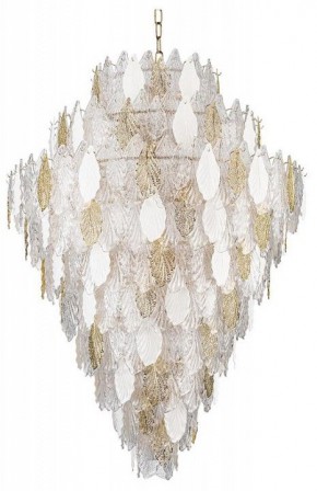 Подвесная люстра Odeon Light Lace 5052/86 в Казани - kazan.mebel24.online | фото