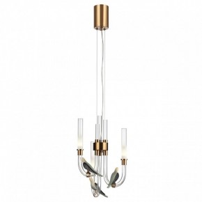 Подвесная люстра Odeon Light Lark 5431/6L в Казани - kazan.mebel24.online | фото 2
