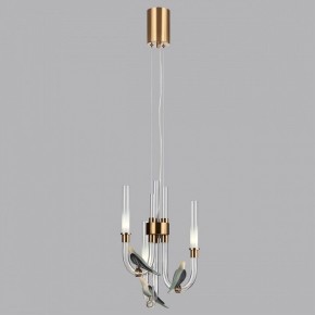 Подвесная люстра Odeon Light Lark 5431/6L в Казани - kazan.mebel24.online | фото 4
