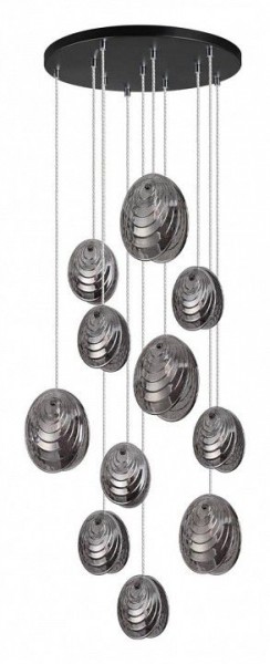 Подвесная люстра Odeon Light Mussels 5038/11 в Казани - kazan.mebel24.online | фото
