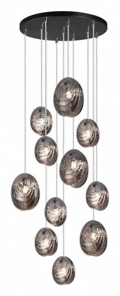 Подвесная люстра Odeon Light Mussels 5038/11 в Казани - kazan.mebel24.online | фото 2