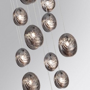 Подвесная люстра Odeon Light Mussels 5038/11 в Казани - kazan.mebel24.online | фото 5