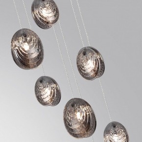 Подвесная люстра Odeon Light Mussels 5038/7 в Казани - kazan.mebel24.online | фото 5