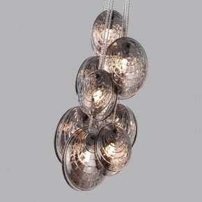 Подвесная люстра Odeon Light Mussels 5038/8 в Казани - kazan.mebel24.online | фото 5