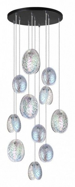 Подвесная люстра Odeon Light Mussels 5039/11 в Казани - kazan.mebel24.online | фото