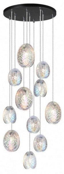Подвесная люстра Odeon Light Mussels 5039/11 в Казани - kazan.mebel24.online | фото 2