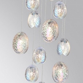 Подвесная люстра Odeon Light Mussels 5039/11 в Казани - kazan.mebel24.online | фото 5