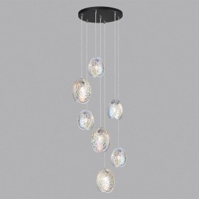 Подвесная люстра Odeon Light Mussels 5039/7 в Казани - kazan.mebel24.online | фото 3