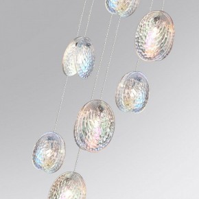 Подвесная люстра Odeon Light Mussels 5039/7 в Казани - kazan.mebel24.online | фото 5