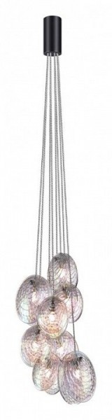 Подвесная люстра Odeon Light Mussels 5039/8 в Казани - kazan.mebel24.online | фото 2