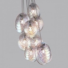 Подвесная люстра Odeon Light Mussels 5039/8 в Казани - kazan.mebel24.online | фото 5