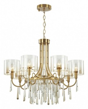Подвесная люстра Odeon Light Nicole 4886/7 в Казани - kazan.mebel24.online | фото 3