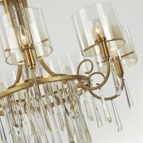 Подвесная люстра Odeon Light Nicole 4886/7 в Казани - kazan.mebel24.online | фото 8
