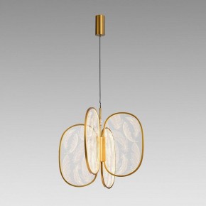 Подвесная люстра Odeon Light Piuma 6664/53L в Казани - kazan.mebel24.online | фото 4