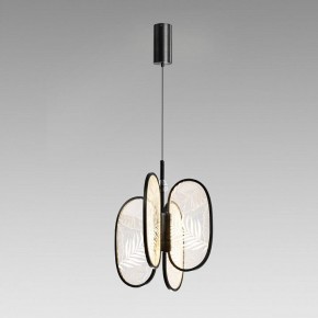 Подвесная люстра Odeon Light Piuma 6665/38L в Казани - kazan.mebel24.online | фото 4