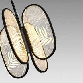 Подвесная люстра Odeon Light Piuma 6665/38L в Казани - kazan.mebel24.online | фото 6